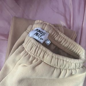 princess polly sweatpants